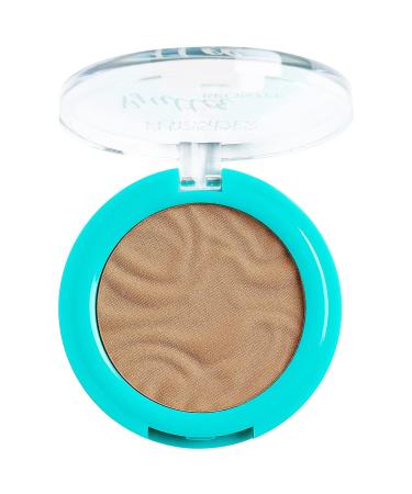Physicians Formula Mini Murumuru Butter Bronzer Cream Shimmer Face Makeup - Pack of 3 | Dermatologist Tested, Clean Beauty, Vegan & Cruelty-Free - Buy Online on GoSupps.com