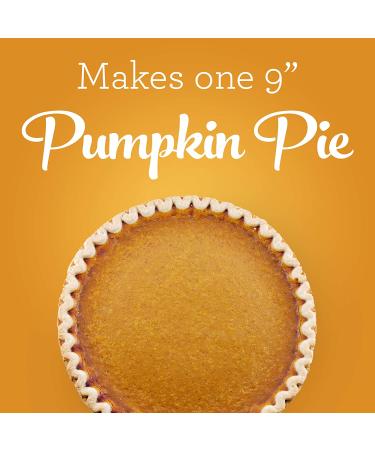Libby's Organic 100% Pure Pumpkin - 15 oz (425 g) | Fresh & Natural Baking Ingredient - Buy Online on GoSupps.com