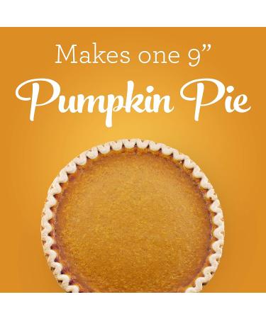 LIBBY'S Pure Pumpkin Tray Pack 15 Oz - 8 Count | Premium Quality Pumpkin for Baking | Shop Now! - Buy Online on GoSupps.com