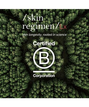 /skin regimen/Lx Night Renewal Cream Overnight Pro-Vitality Gel Exfoliates Renews Brightens Longevity Complex Gluconolactone Alpha-Glucan Clean Beauty Vegan 1.69 Fl Oz - Buy Online on GoSupps.com