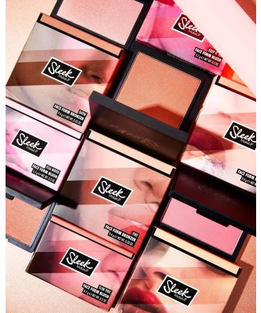 Coloret Face Form Keep It 100 Sleek - Premium International Shipping for Flawless Skin - Buy Online on GoSupps.com