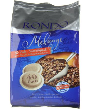 R stfein R stfein Rondo Mix Pack of 40 sachets 280 g - Buy Online on GoSupps.com