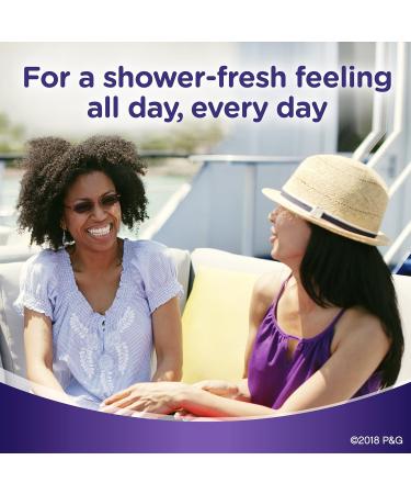 Always Anti-Bunch Xtra Protection Panty Liners - Light Absorbency, Extra Long, 204 Count, Unscented - 6 Packs - Buy Online on GoSupps.com