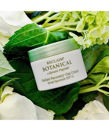 Principal Secret Radiant Boost Set - Radiant Recovery Day Cream SPF15 + Radiant Recovery Moisture - Buy Online on GoSupps.com