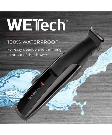 Remington PG6171 The Crafter - Beard Trimmer & Grooming Set 11PCS | Platinum - Buy Online on GoSupps.com