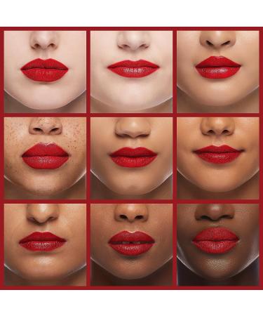Clinique Pop Lip Colour + Primer - 08 Cherry Pop (Gift/Travel Size) - Buy Online on GoSupps.com