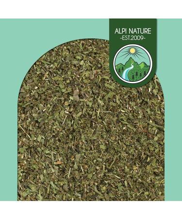 Alpi Investment OOD Broad plantain BIO 250g from Alpi Nature loose tea organic plantain leaves plantain plantain dried for preparing narrow plantain tea plantain tea and herbal tea - Buy Online on GoSupps.com