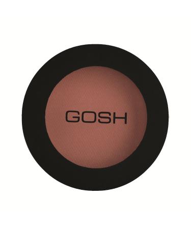 Colorete 36 Rose Whisper - Gosh Copenhagen