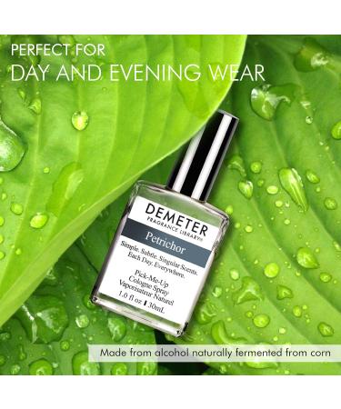 Demeter Petrichor Cologne Spray - 1 oz - Perfume for Women - Buy Online on GoSupps.com