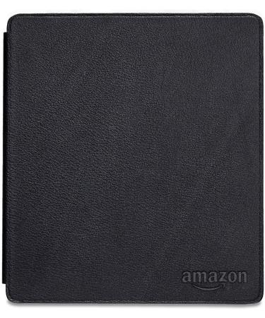 Kindle Oasis Leather Cover - Black | Premium Protection for Your Device - Buy Online on GoSupps.com