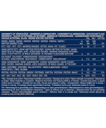 Buy Barilla Hartweizen Pasta Gnocchi n. 85 - 12 Pack (12x500g) | Authentic Italian Gnocchi for Global Shipping - Buy Online on GoSupps.com