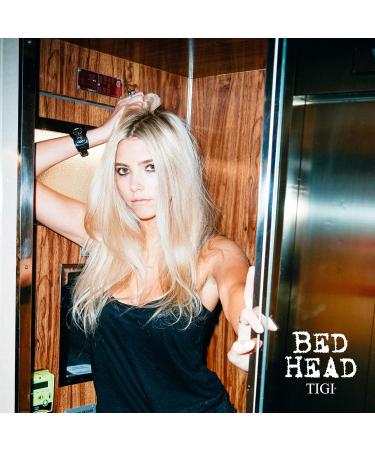 Bed Head Dumb Blonde Reconstructor - Repair Highlights & Damaged Hair - 200ml / 6.76oz - International Shipping Available - Buy Online on GoSupps.com