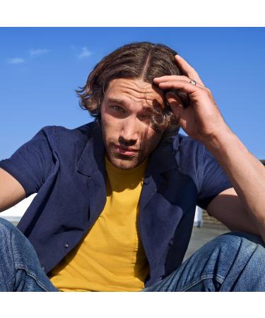 Head & Shoulders Old Spice Pure Sport 2-in-1 Shampoo + Conditioner 370ML - Buy Online on GoSupps.com