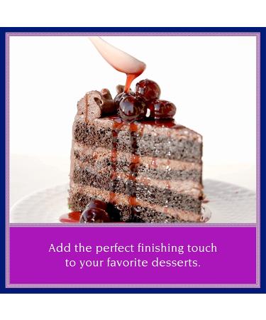 Hotel Starlino Maraschino Cherries | Premium Italian Cherries for Cocktails and Desserts | All-Natural Bar Cart Essential | 400g Jar | Great Gift Option - Buy Online on GoSupps.com