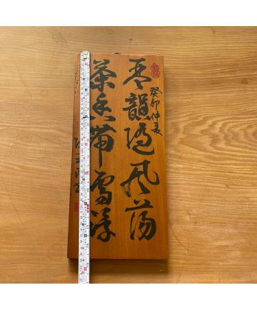 Taiwan Hinoki The Rhyme of The Piano Drifts with The Wind and The Fragrance of Tea Floats with The Snow. - Buy Online on GoSupps.com