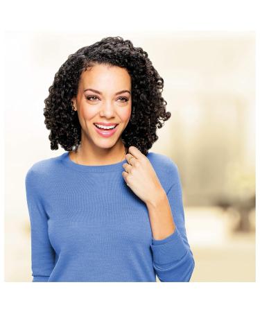 Suave Skin Solutions Body Lotion with Baby Oil - Silkening Moisturizer 32 oz | International Shipping Available - Buy Online on GoSupps.com