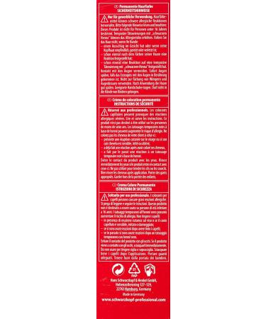 Schwarzkopf IGORA Royal 5-88 Light Brown Red Extra Hair Color - 60 ml Pack | Premium International Shipping - Buy Online on GoSupps.com