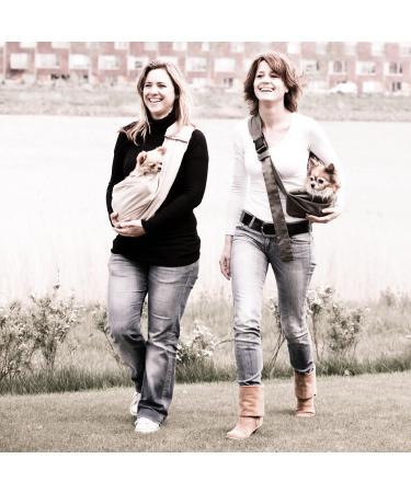 4 Lazy Legs Pet Carrier Soft Pink - Buy Online on GoSupps.com