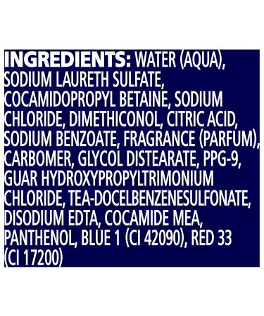 Buy Suave Men 2-in-1 Shampoo & Conditioner Ocean Charge - 12.6 Fl Oz (Pack of 1) | International Shipping Available - Buy Online on GoSupps.com