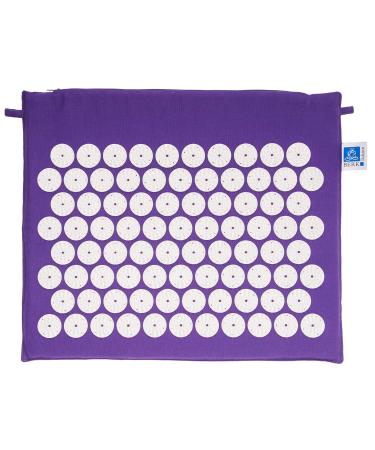 Acupressure undertake mat