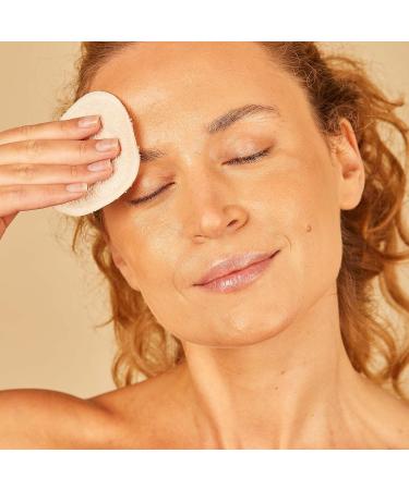 SKIN & TONIC Fresh Face Exfoliating Water PHA Orange Blossom and Hibiscus For Smooth Brighter Renewed Skin 100ml - Buy Online on GoSupps.com