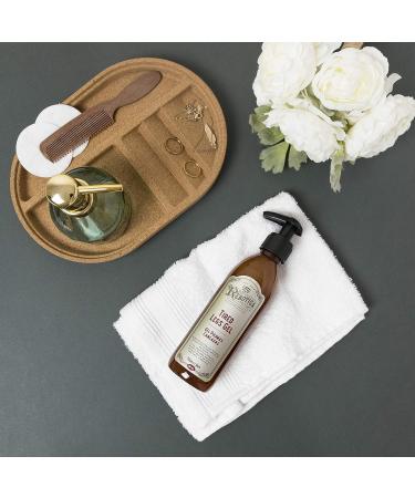 My Rebetica - Tired Legs Gel (200 ml) | Soothing Relief for Tired Legs | Fast International Shipping - Buy Online on GoSupps.com