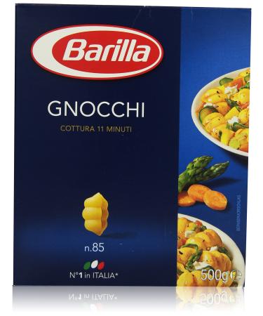 Barilla Barilla Pasta Gnocchi No. 85 500g