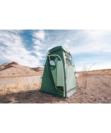 Stansport Cabana Privacy Shelter 48 X 48 X 84" - Buy Online on GoSupps.com