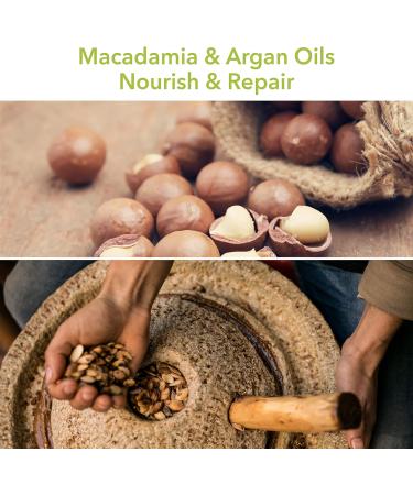 Macadamia Natural Oil Deep Repair Masque 236 ml - Buy Online on GoSupps.com
