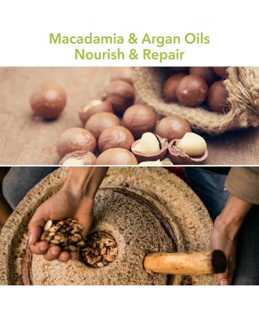 Buy Macadamia Professional Smoothing Cr me 148ml Unscented - International Shipping Available - Buy Online on GoSupps.com