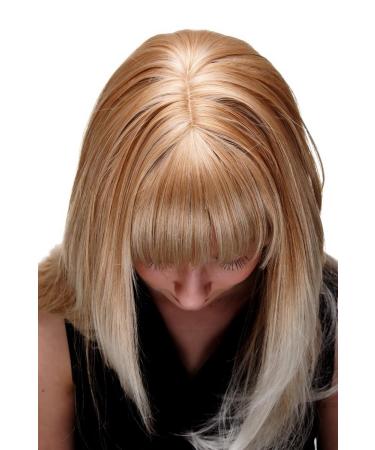 Buy WIG ME UP 3114-27T613 Medium Length Scandinavian Light Blonde Wig | International Shipping Available - Buy Online on GoSupps.com