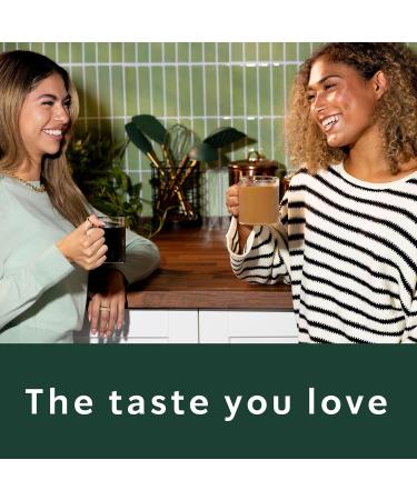 STARBUCKS Caramel caf moulu 325 ml Caramel 312 g (Lot de 1) - Buy Online on GoSupps.com