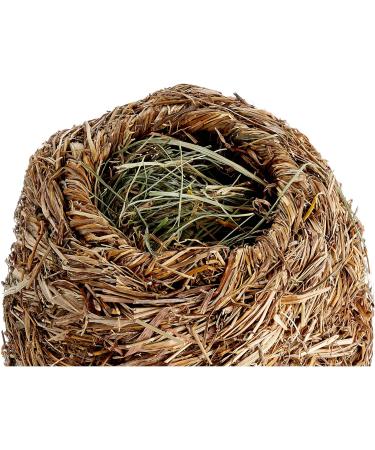 Rosewood Naturals Dandelion Roll 'n' Nest clear 1 count (Pack of 1) - Buy Online on GoSupps.com