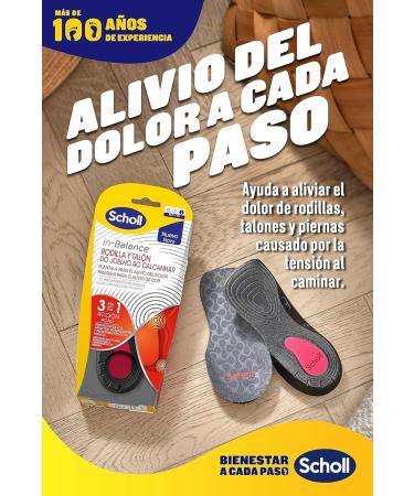 Buy Sch Plant Rodilla Talon In Balance T/L White - Size L (42.5-45) | International Shipping Available - Buy Online on GoSupps.com