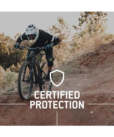 G-Form E-Line Elbow Pads - Storm Blue, Adult Large | Impact Protection Gear - Buy Online on GoSupps.com