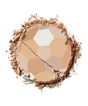 Physicians Formula Multi-Colored Pressed Setting Powder Palette - Translucent Makeup for Natural Coverage - Buy Online on GoSupps.com