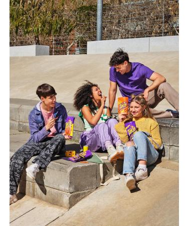  Takis Takis Nacho (corn lime flavor) - 90 g. - Buy Online on GoSupps.com