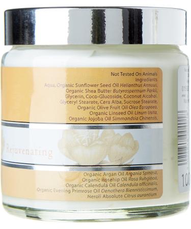 Natural by Nature Neroli Face & Body Cream - 100g | Premium Skincare for All Skin Types - International Shipping Available - Buy Online on GoSupps.com