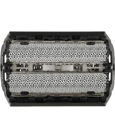 VHBW Double Shear Film for Braun Contoure 370 380 390cc & More - Type 31b Black | International Shipping Available - Buy Online on GoSupps.com