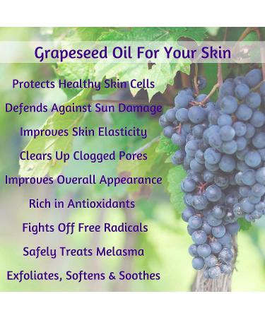 Deluxe XL Spa Gift Basket with Essential Oils - 20 Piece Luxury Bath & Body Set for Her - Natural Organic Holiday Gift (Grapeseed & Lavender) - Buy Online on GoSupps.com
