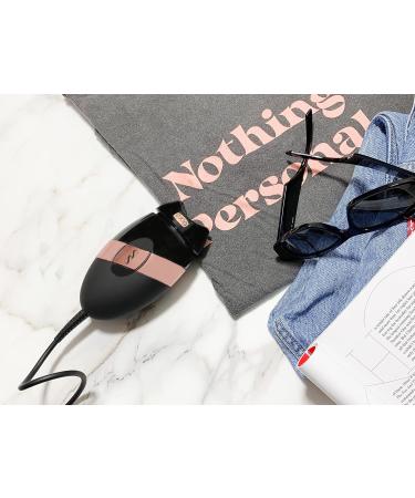 SmoothSkin Bare Fit IPL Hair Removal Device | Safe & Effective Black Hair Removal for All Skin Types - Buy Online on GoSupps.com