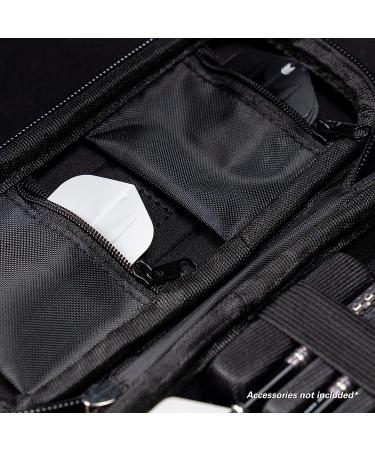 Target Darts Takoma Darts Wallet - Aqua | Compact and Stylish Holder - Buy Online on GoSupps.com