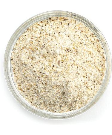 Yupik Organic & Gluten-Free Ground Buckwheat Flour (Powder Meal) 1Kg 1 kg (Pack of 1) - Buy Online on GoSupps.com