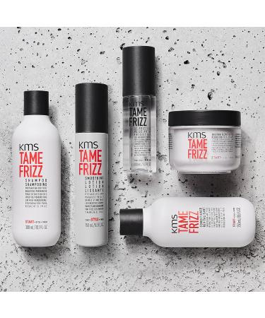 KMS California Tamefrizz Conditioner 750ml | Frizz Control | International Shipping Available - Buy Online on GoSupps.com