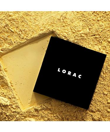 Lorac Pro Loose Setting Powder Br l e 23.5g - Long-Lasting Matte Finish | International Shipping Available - Buy Online on GoSupps.com