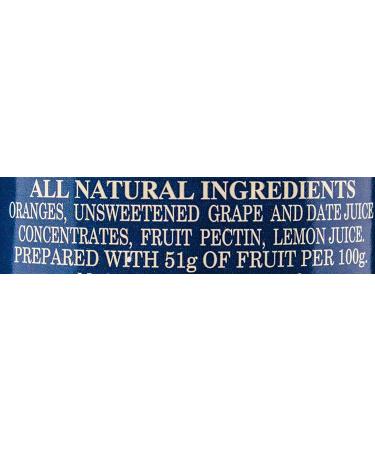 St. Dalfour Orange Marmalade Fruit Spread 10oz - Premium Quality Spread - Buy Online on GoSupps.com