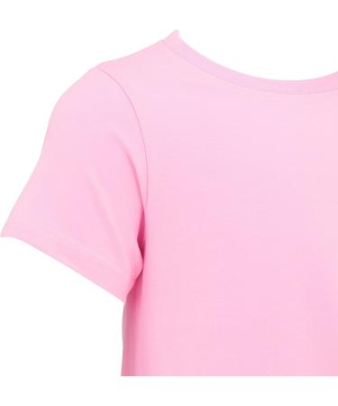 Kaycey Special Needs Popper Vest Short Sleeve Bodysuit - 13-14 Years Pink - Adaptive Clothing for Children with Special Needs - Buy Online on GoSupps.com
