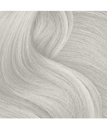 Punky Temporary Hair Color Spray Siberian White Fast-Drying Non-Sticky Non-Damaging Travel Size Hair Dye for Instant Vivid Hair Color 3.5 oz 3.5 Ounce (Pack of 1) Siberian White - Buy Online on GoSupps.com