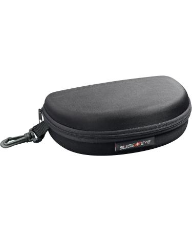 Buy Swiss Eye Sportbrille Stingray M/P Rubber Black - Premium Sports Sunglasses for Optimal Performance | International Shipping Available - Buy Online on GoSupps.com