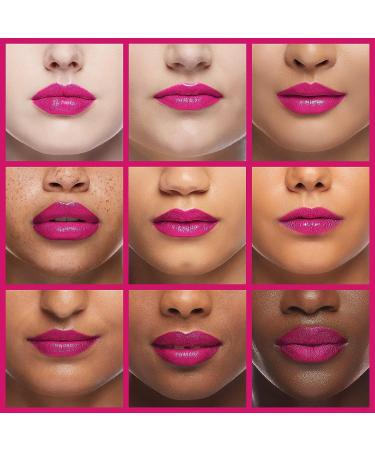 L'Oreal Paris Infallible 8 HR Pro Gloss Pink Topaz - 0.21 fl. oz - Buy Online on GoSupps.com